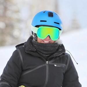 Meet your Posher, Caroline